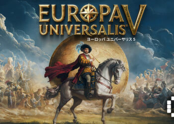 [TGS2025] Europa Universalis V Preview – First Look at Paradox’s Long-Awaited Grand Strategy Sequel