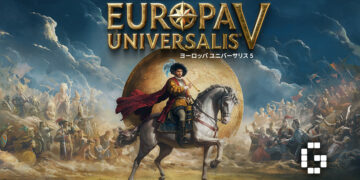 [TGS2025] Europa Universalis V Preview – First Look at Paradox’s Long-Awaited Grand Strategy Sequel