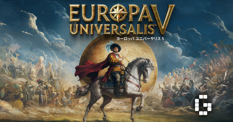 [TGS2025] Europa Universalis V Preview – First Look at Paradox’s Long-Awaited Grand Strategy Sequel