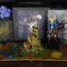 FINAL FANTASY TACTICS – The Ivalice Chronicles Collector’s Box Unboxing – A Close Look at the Commemorative Release