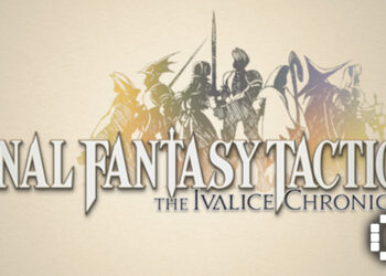 FINAL FANTASY TACTICS – The Ivalice Chronicles Review – A Strategic Masterpiece Reborn