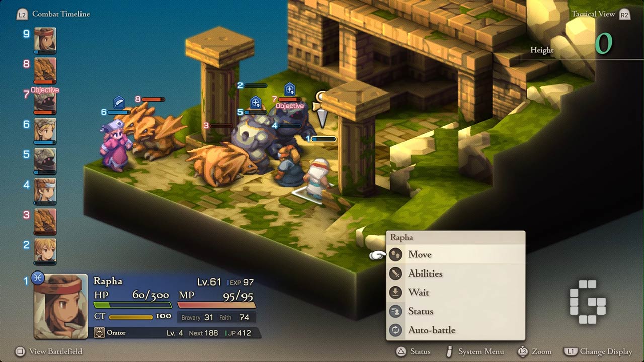 The Ivalice Chronicles Review