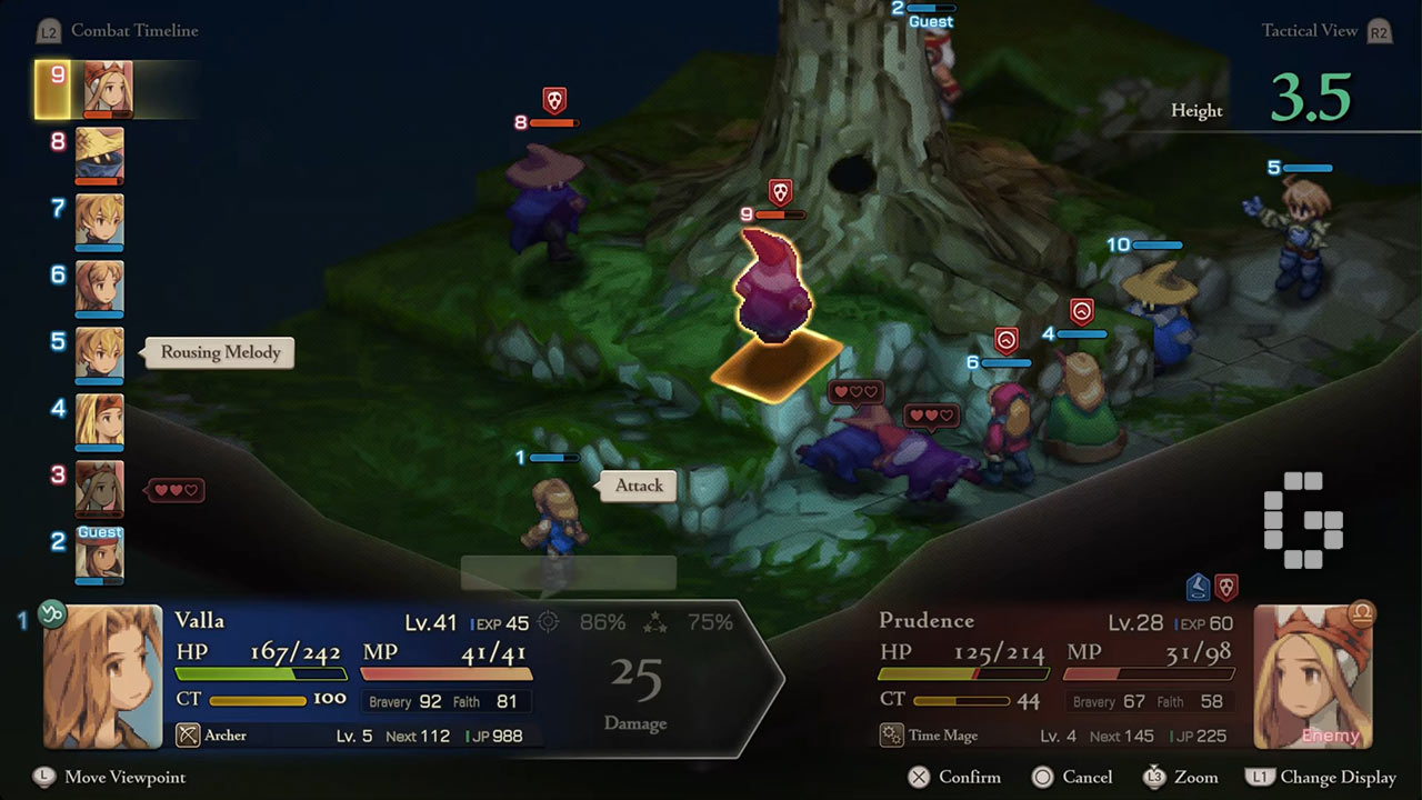 The Ivalice Chronicles Review
