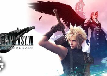 Final Fantasy 7 Remake Director Naoki Hamaguchi Defends Controversial Progression Feature