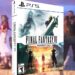 Final Fantasy VII Remake Intergrade & Rebirth Twin Pack Announced for PS5