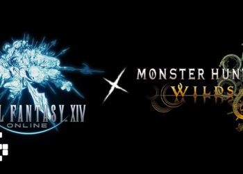 Final Fantasy XIV Online x Monster Hunter Wilds Crossover Launches With Patch 7.35