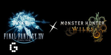 Final Fantasy XIV Online x Monster Hunter Wilds Crossover Launches With Patch 7.35