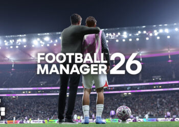 Football Manager 26 Early Access Now Live for PC Pre-Orders