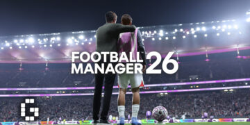 Football Manager 26 Early Access Now Live for PC Pre-Orders