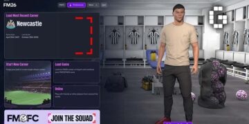 Football Manager 26 Review — A Bold New Era for the Series