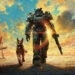 Bethesda Announces Fallout 4: Anniversary Edition