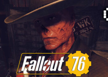 Fallout 76: Burning Springs Developers on Ohio, Bounty Hunting, and The Ghoul’s Place in the Wasteland