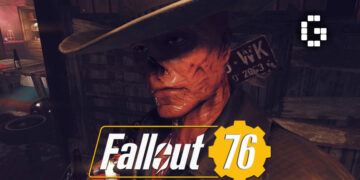 Fallout 76: Burning Springs Developers on Ohio, Bounty Hunting, and The Ghoul’s Place in the Wasteland