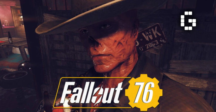 Fallout 76: Burning Springs Developers on Ohio, Bounty Hunting, and The Ghoul’s Place in the Wasteland