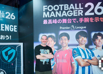 Football Manager 26