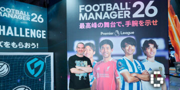 Football Manager 26