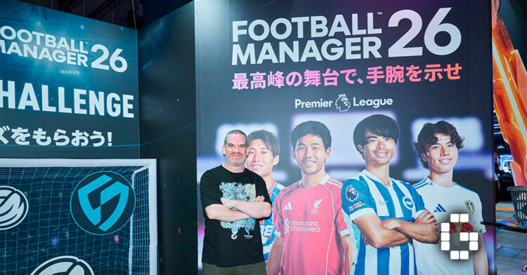 Football Manager 26