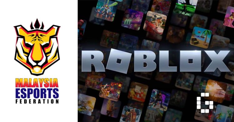 Malaysian Esports Federation (MESF) to Introduce Digital Safety Guidelines for Roblox and Online Games
