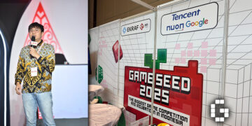 [IGDX 2025] Exclusive Interview with Level Infinite’s Agung Chaniago on Gameseed Building Indonesia’s Gaming Future