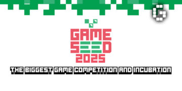 [IGDX] Gameseed 2025: Empowering Indonesia’s Next Generation of Game Developers