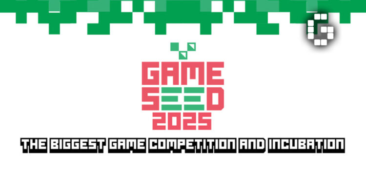 [IGDX] Gameseed 2025: Empowering Indonesia’s Next Generation of Game Developers