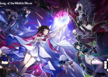 Genshin Impact Version “Luna II” Brings Miliastra Wonderland, New Story Arcs, and Playable Character Nefer on October 22