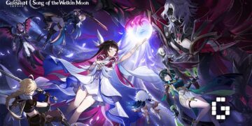 Genshin Impact Version “Luna II” Brings Miliastra Wonderland, New Story Arcs, and Playable Character Nefer on October 22