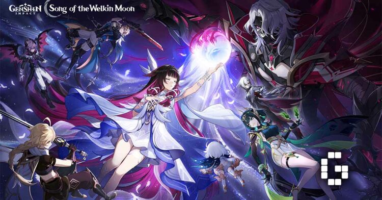 Genshin Impact Version “Luna II” Brings Miliastra Wonderland, New Story Arcs, and Playable Character Nefer on October 22