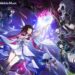 Genshin Impact Version “Luna II” Brings Miliastra Wonderland, New Story Arcs, and Playable Character Nefer on October 22