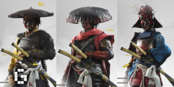 [GUIDE] Ghost of Yōtei –  Complete Armor List and How to Get Them