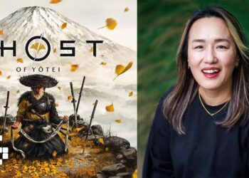 Ghost of Yōtei Interview – Sucker Punch’s Art Director on Designing Atsu and a Living Samurai World