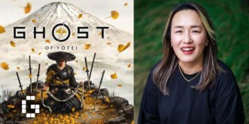 Ghost of Yōtei Interview – Sucker Punch’s Art Director on Designing Atsu and a Living Samurai World