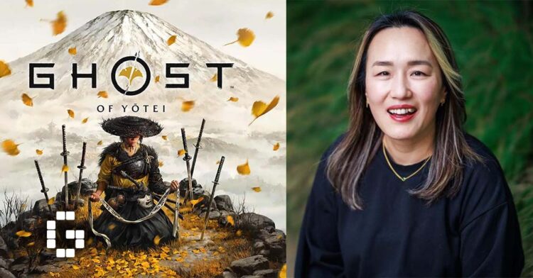 Ghost of Yōtei Interview – Sucker Punch’s Art Director on Designing Atsu and a Living Samurai World