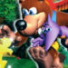 Veteran Rare Designer and Banjo-Kazooie Director Gregg Mayles Leaves Studio