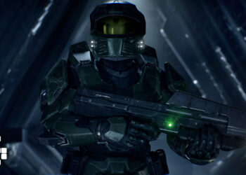Halo: Combat Evolved Remake Coming to PlayStation for the First Time in 2026