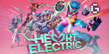 Heart Electric Opens Global Playtest from October 24 to 26