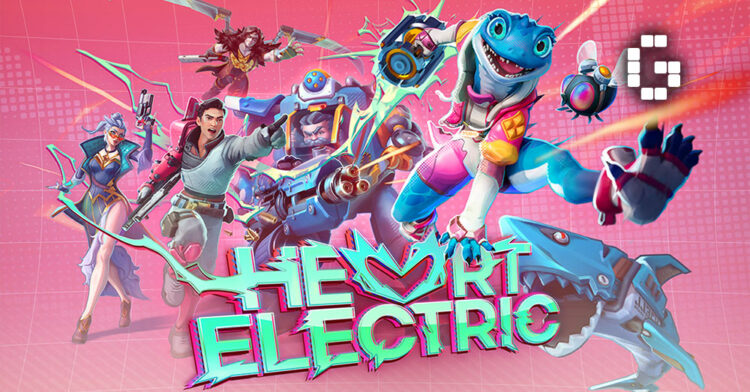 Heart Electric Opens Global Playtest from October 24 to 26