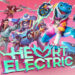 Heart Electric Opens Global Playtest from October 24 to 26