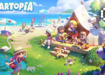 Heartopia