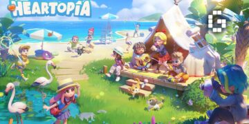 Heartopia