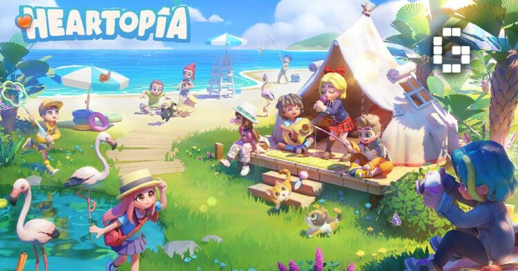 Heartopia