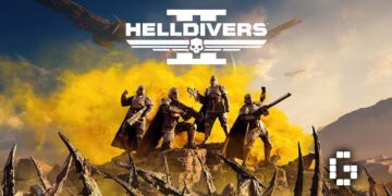 Helldivers 2 Devs Call the Game’s 150GB PC Install “Unacceptably Large,” Promise to Cut It Down