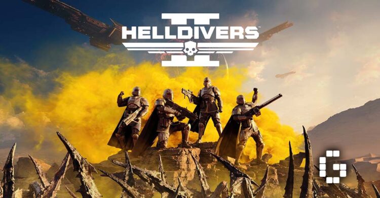 Helldivers 2 Devs Call the Game’s 150GB PC Install “Unacceptably Large,” Promise to Cut It Down