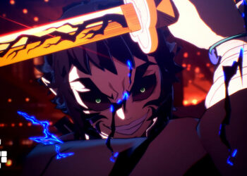 Kaigaku Joins the Battle in Demon Slayer: Kimetsu no Yaiba – The Hinokami Chronicles 2 This October