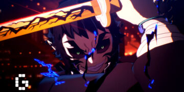 Kaigaku Joins the Battle in Demon Slayer: Kimetsu no Yaiba – The Hinokami Chronicles 2 This October
