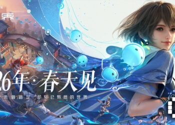 Honor of Kings: World Coming to PC and Mobile in Spring 2026