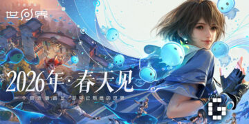 Honor of Kings: World Coming to PC and Mobile in Spring 2026