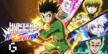 Hunter x Hunter: Nen x Survivor Announced, Coming to Mobile Devices in 2026