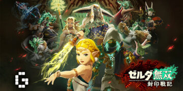[TGS2025] Hyrule Warriors: Age of Imprisonment Preview – Classic Musou Combat Meets Zelda Lore