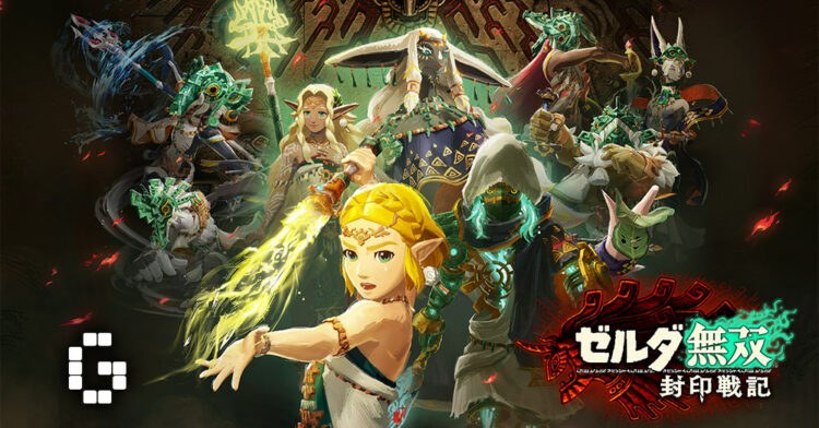 [TGS2025] Hyrule Warriors: Age of Imprisonment Preview – Classic Musou Combat Meets Zelda Lore